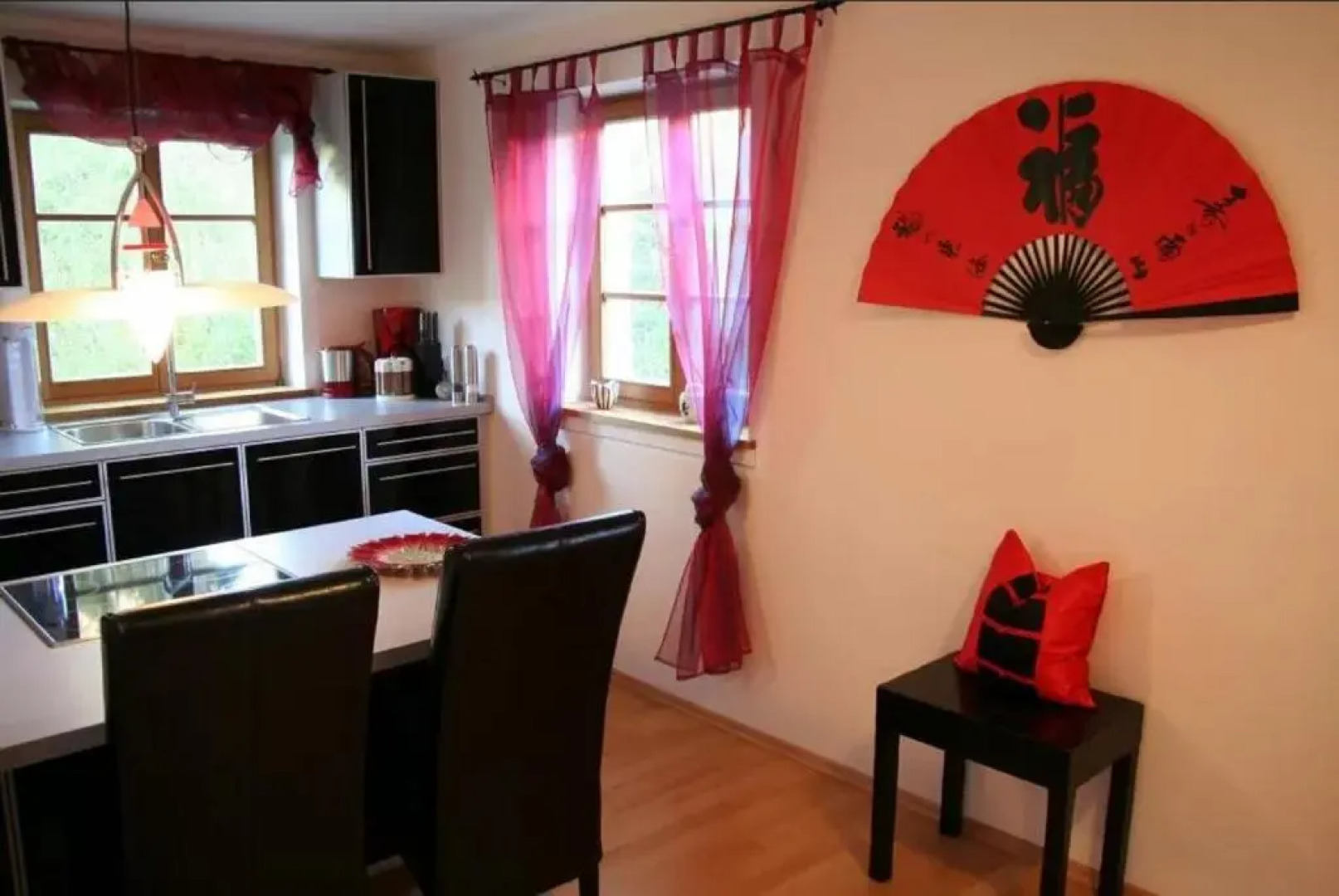 Wampendobler Paradies