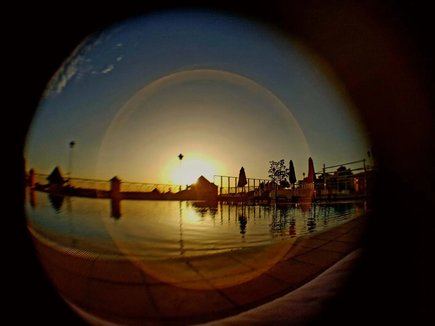 Hotel Ciudad De Ubeda