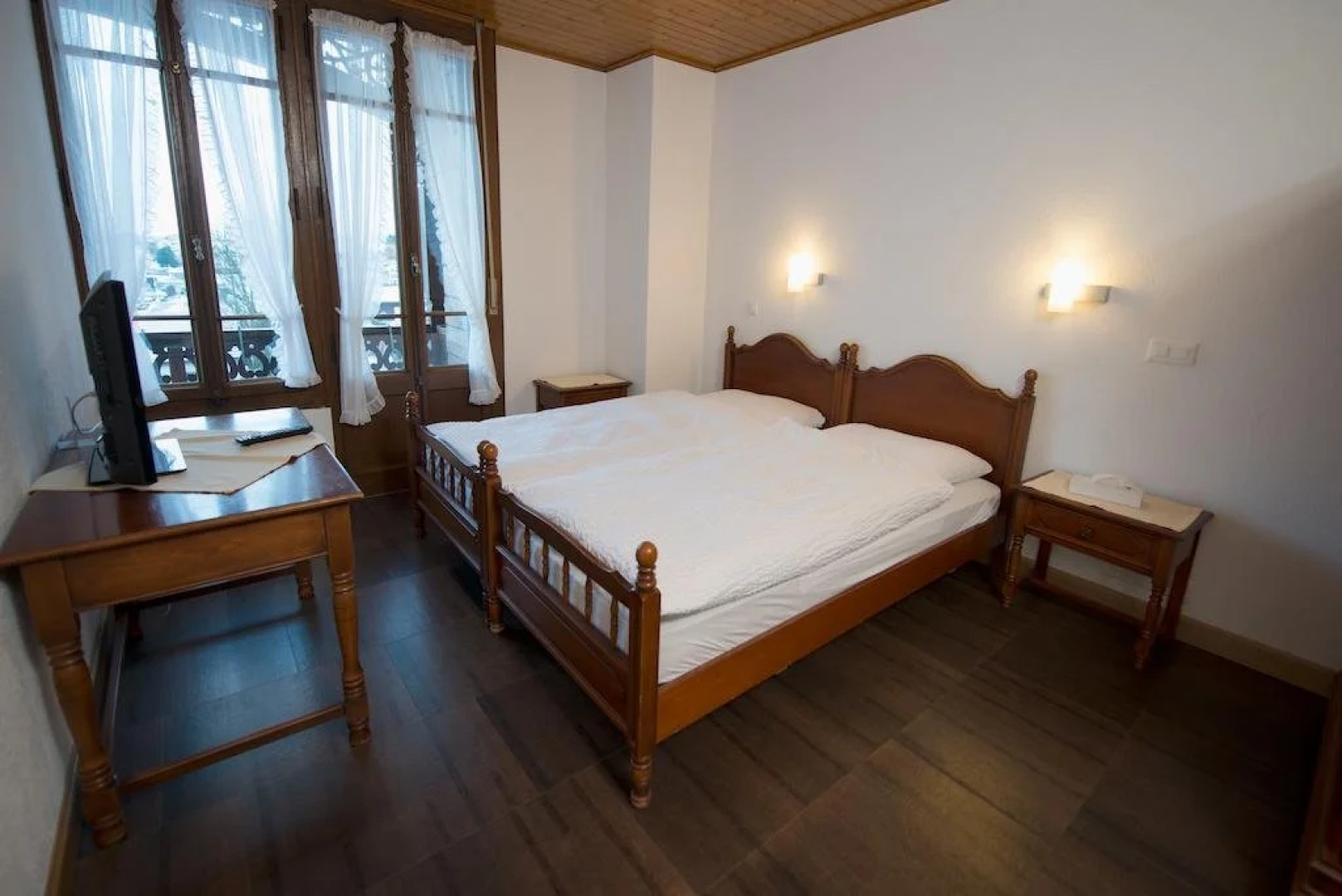 Hôtel - Restaurant Le Manoir