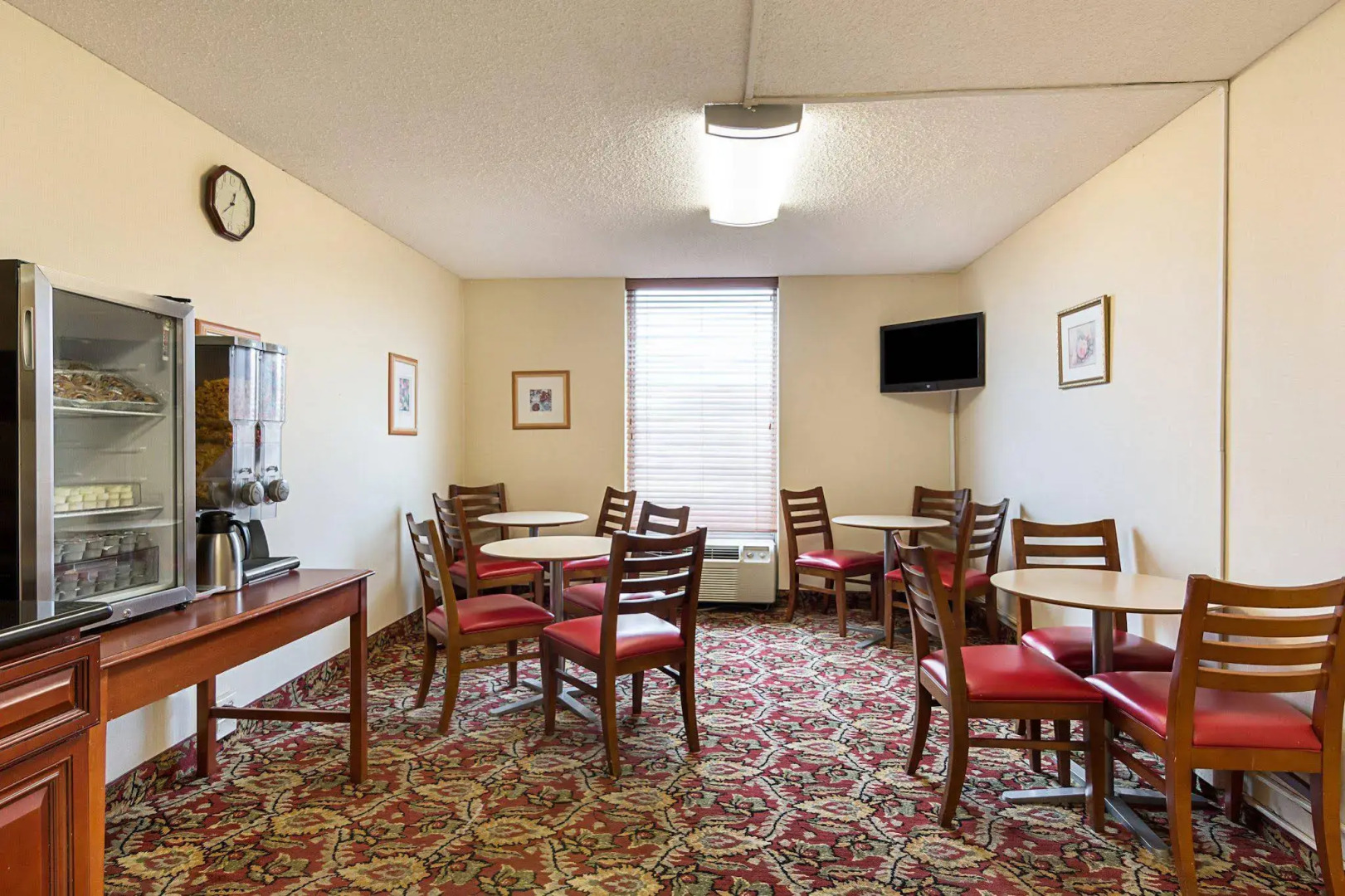 Econo Lodge Near Quantico Marine Base