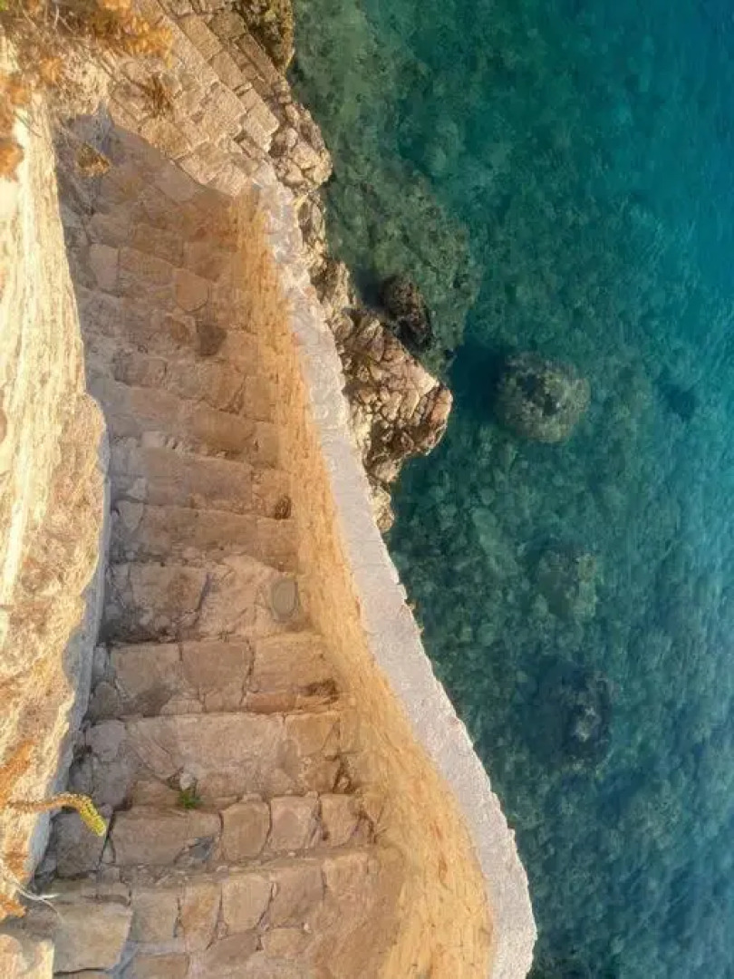 Stunning 4 bedroom villa on Kastellorizo