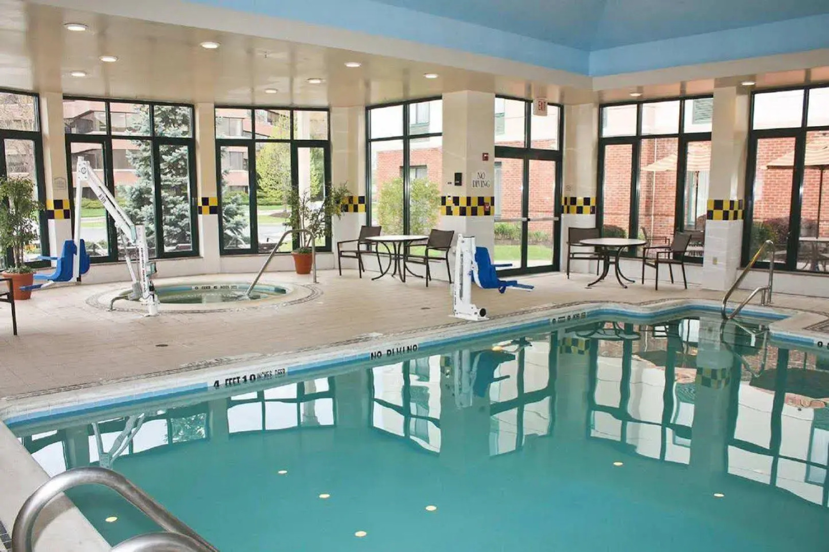 Hilton Garden Inn Fishkill