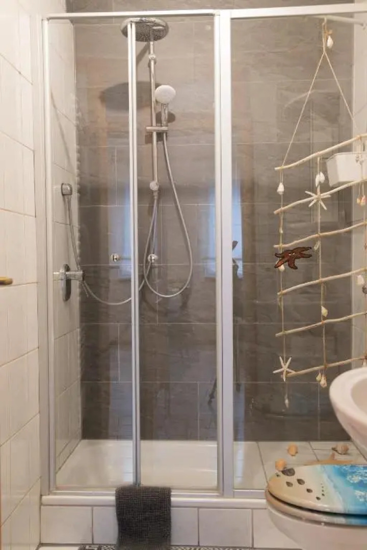 Ferienwohnungen Wittmann, Wohnung 1.OG