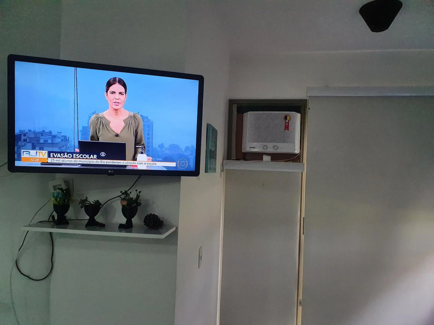 Loft Condado Bl 2 Ap 116 Aldeia dos Reis Sahy