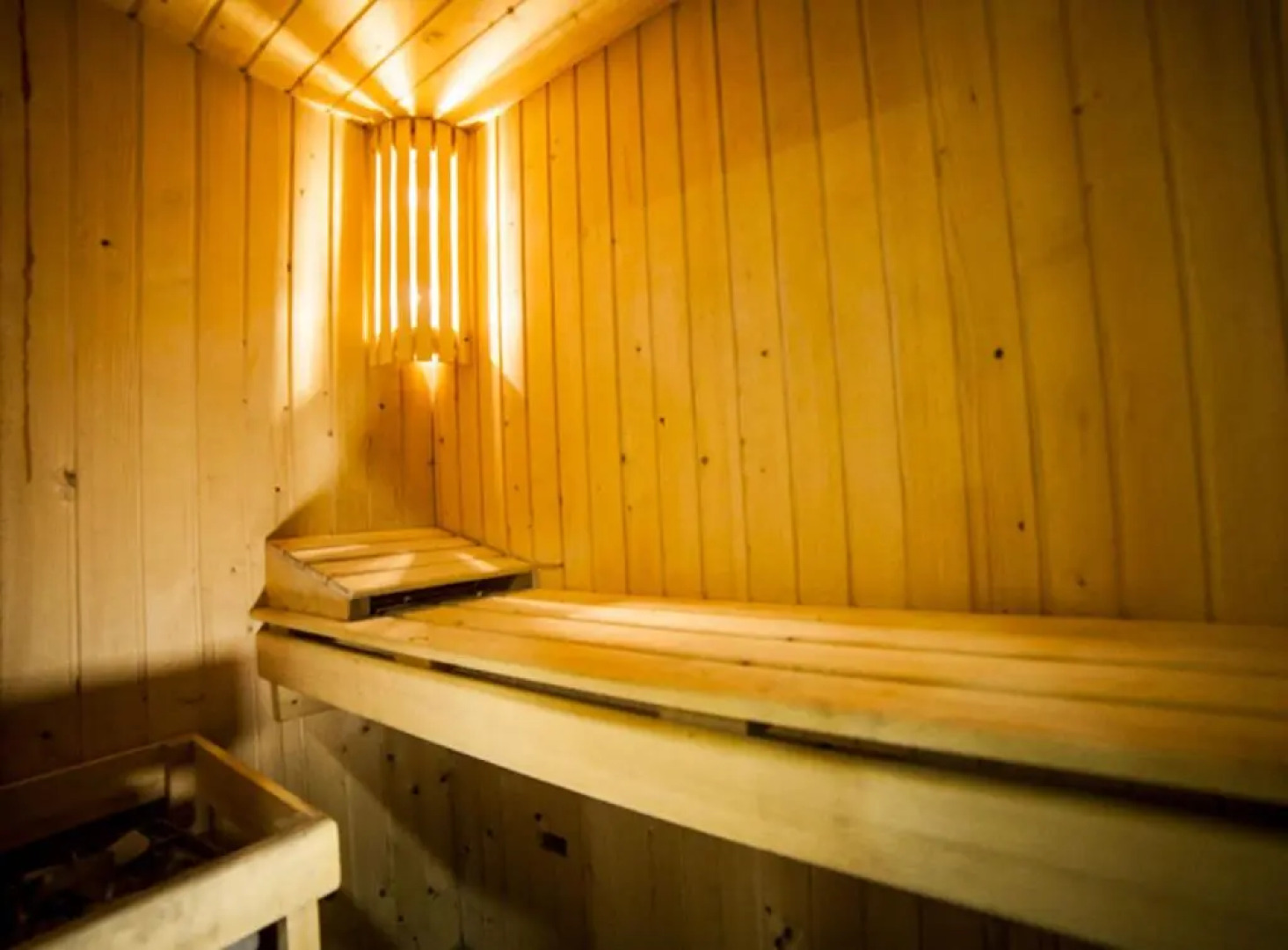 Hotel Real de Castilla