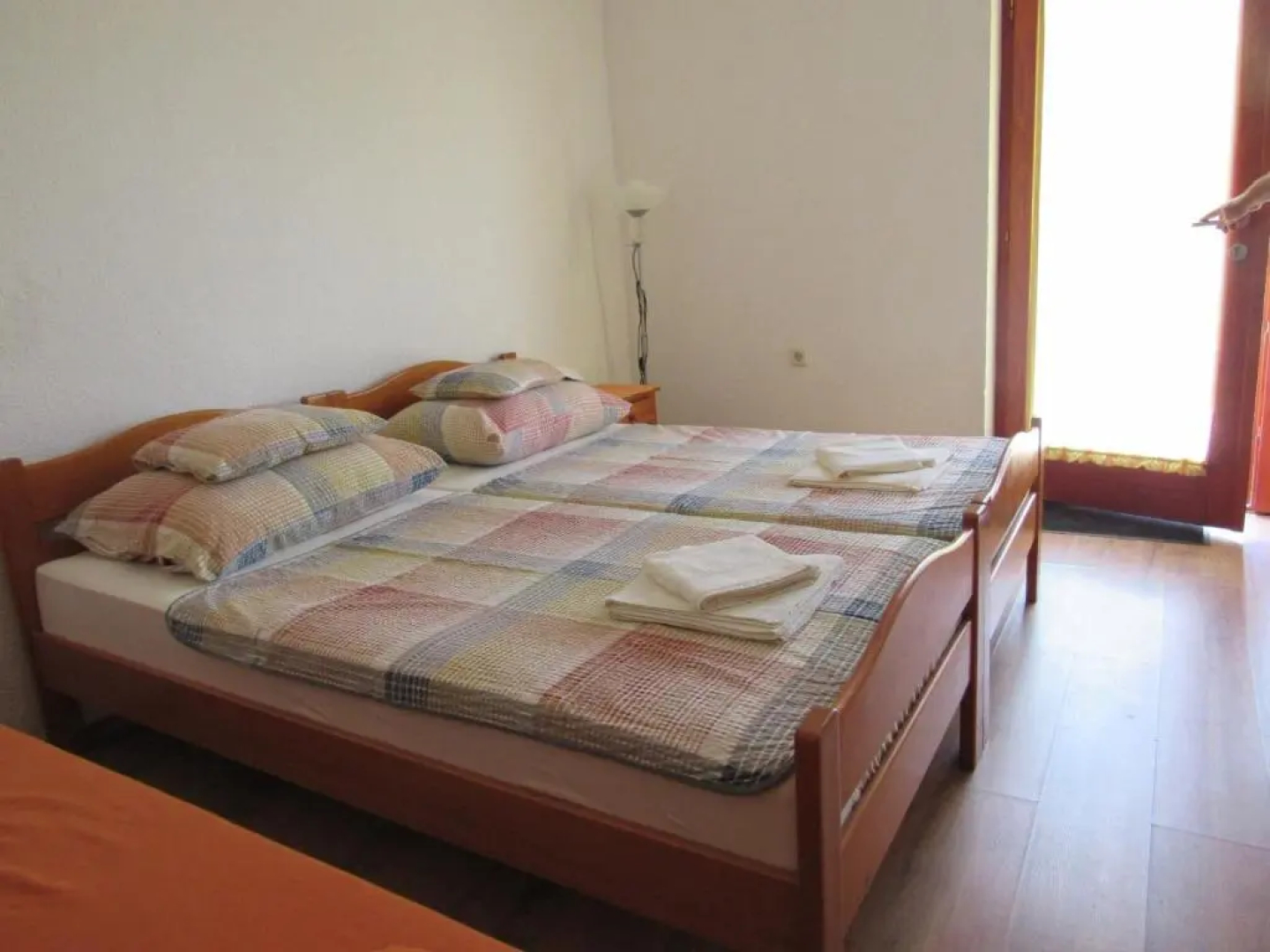 Studio Apartment Near the Beach