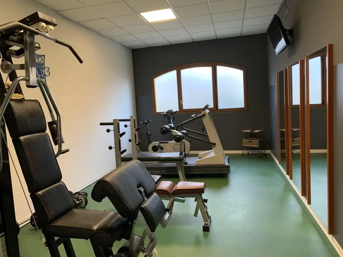 Sport Hotel All'Ancora