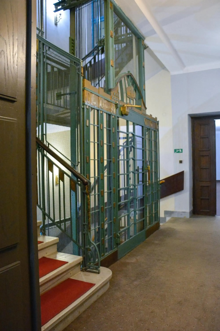 Hotel Praha