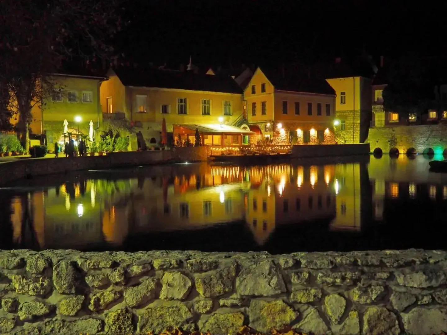 Négy évszak Apartman- Tapolca