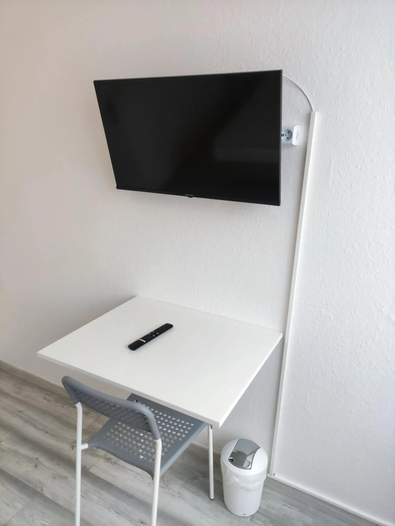 Gästehaus am Bahnhof , kontaktloser 24 Self Check In