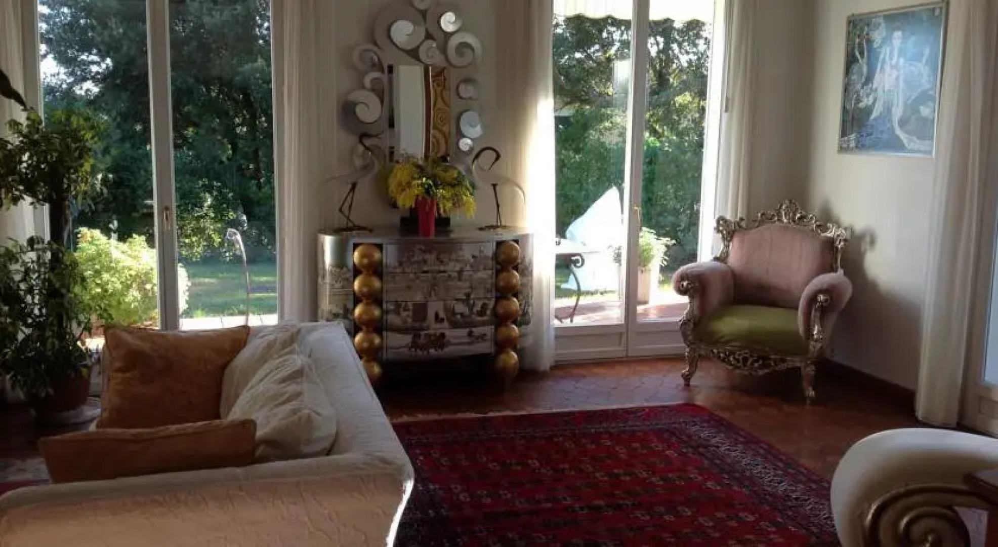 Chambre dhôtes La Muserie