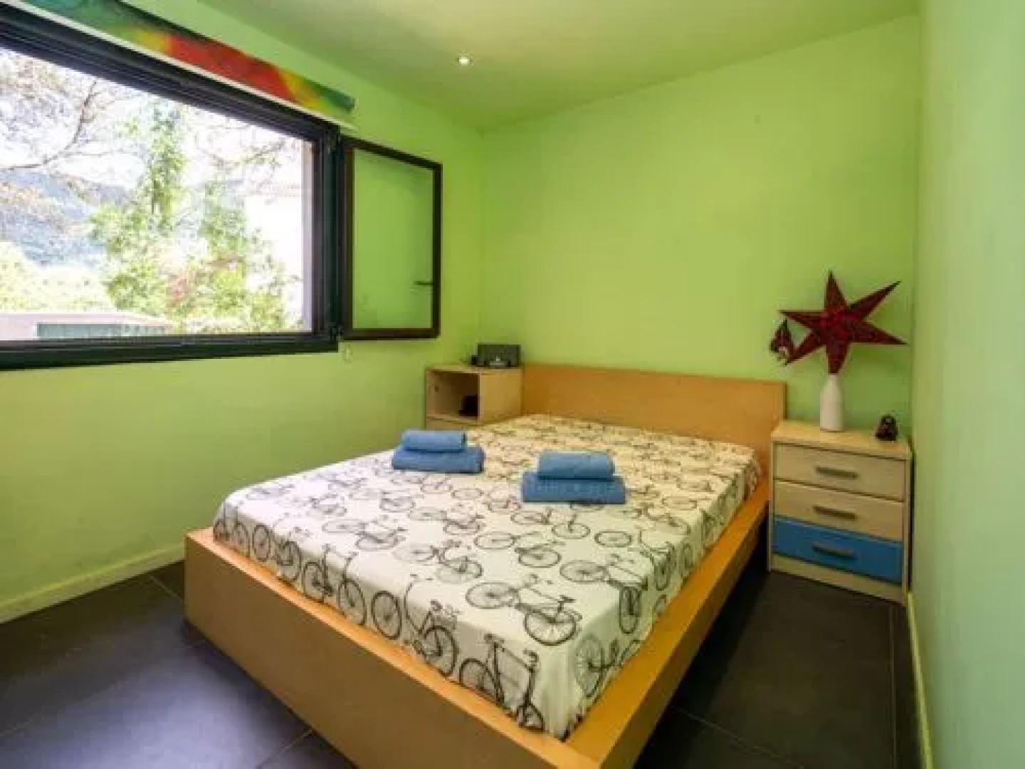 HOUSE BERBEL SANT CEBRIà DE VALLALTA