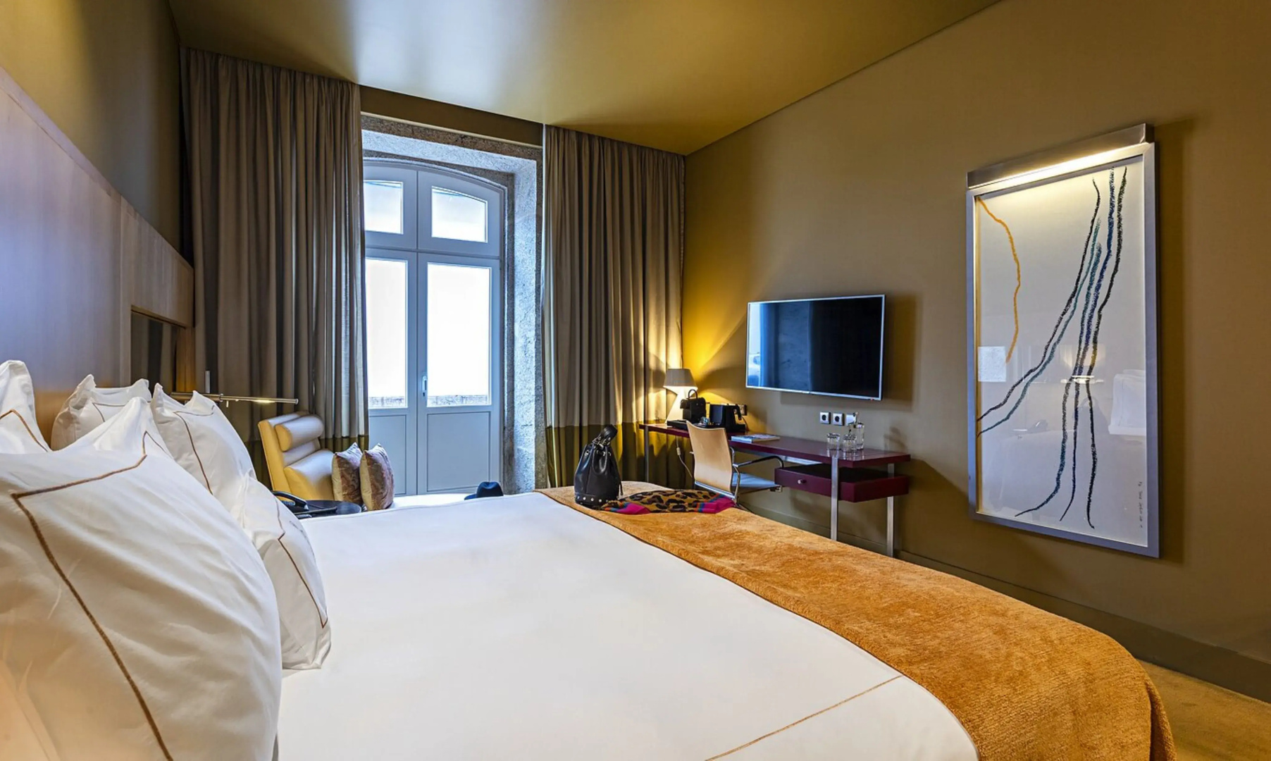 Pestana Palacio do Freixo, Pousada & National Monument - The Leading Hotels of the World