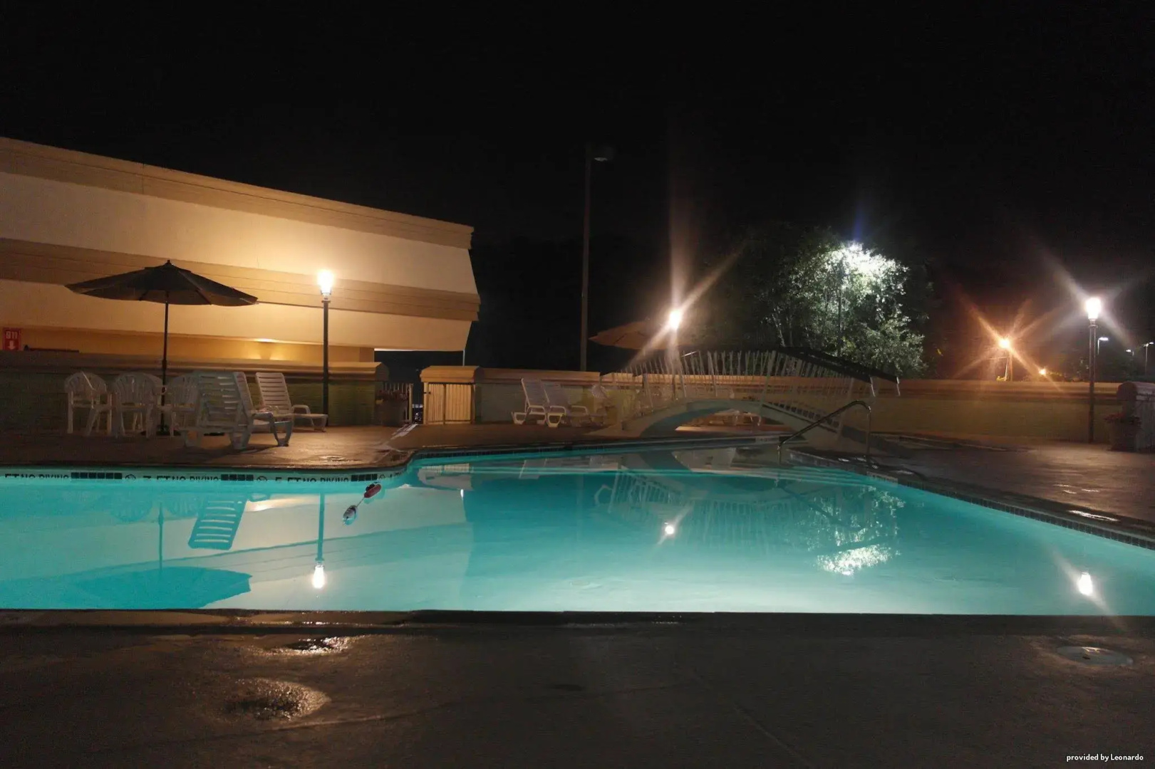 Clarion Pointe Morrow - Atlanta South