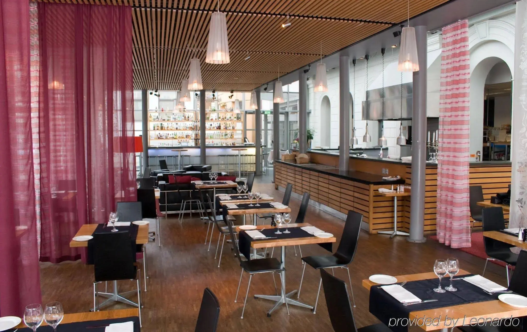 Elite Stadshotellet Växjö