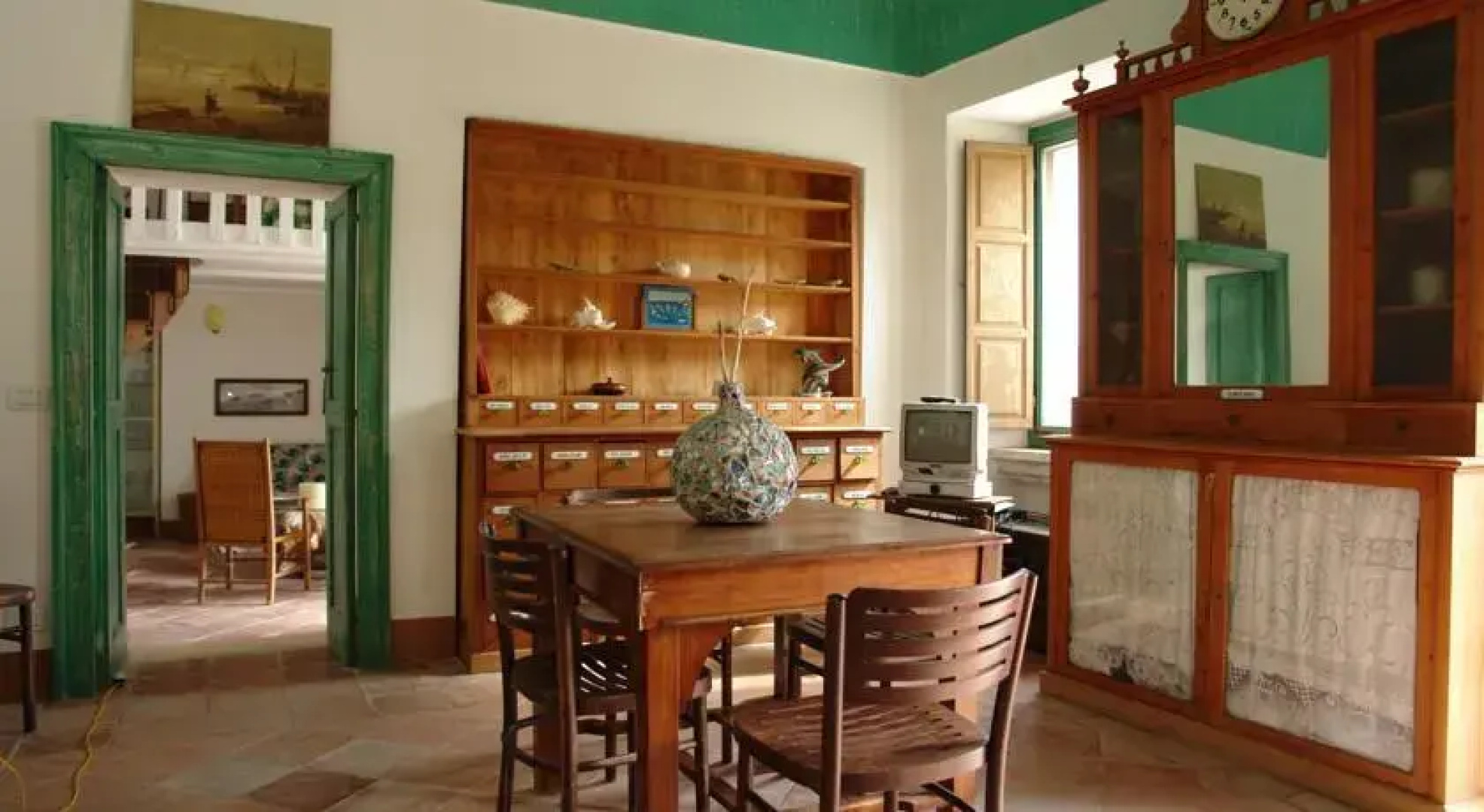 Turistcasa - Villa La Scalinatella