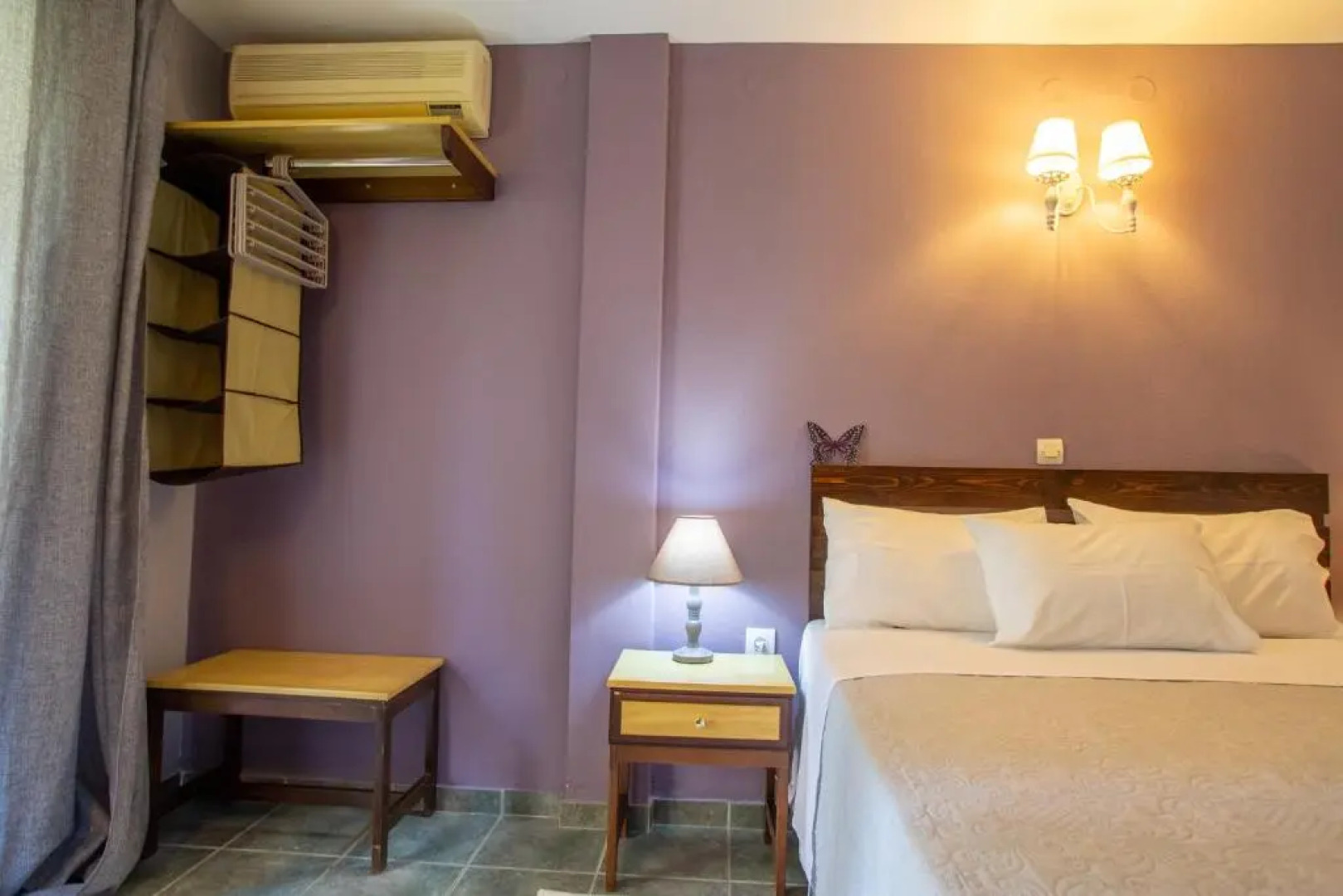 Tellis Holiday Rooms