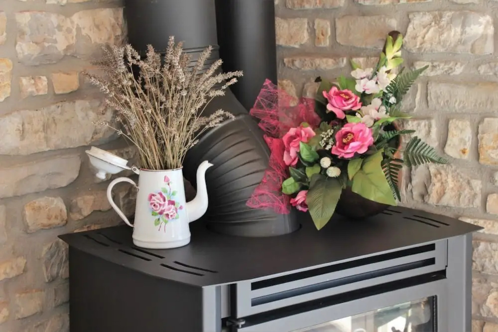 Casa Rural Poblado de Bazán I