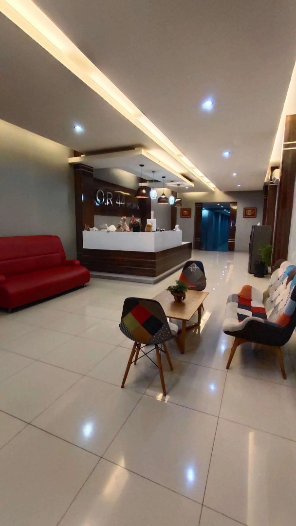 O.R 44 Hotel