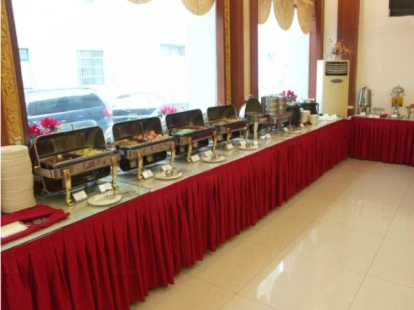 Jinjiang Inn Zhengzhou Hanghai Road