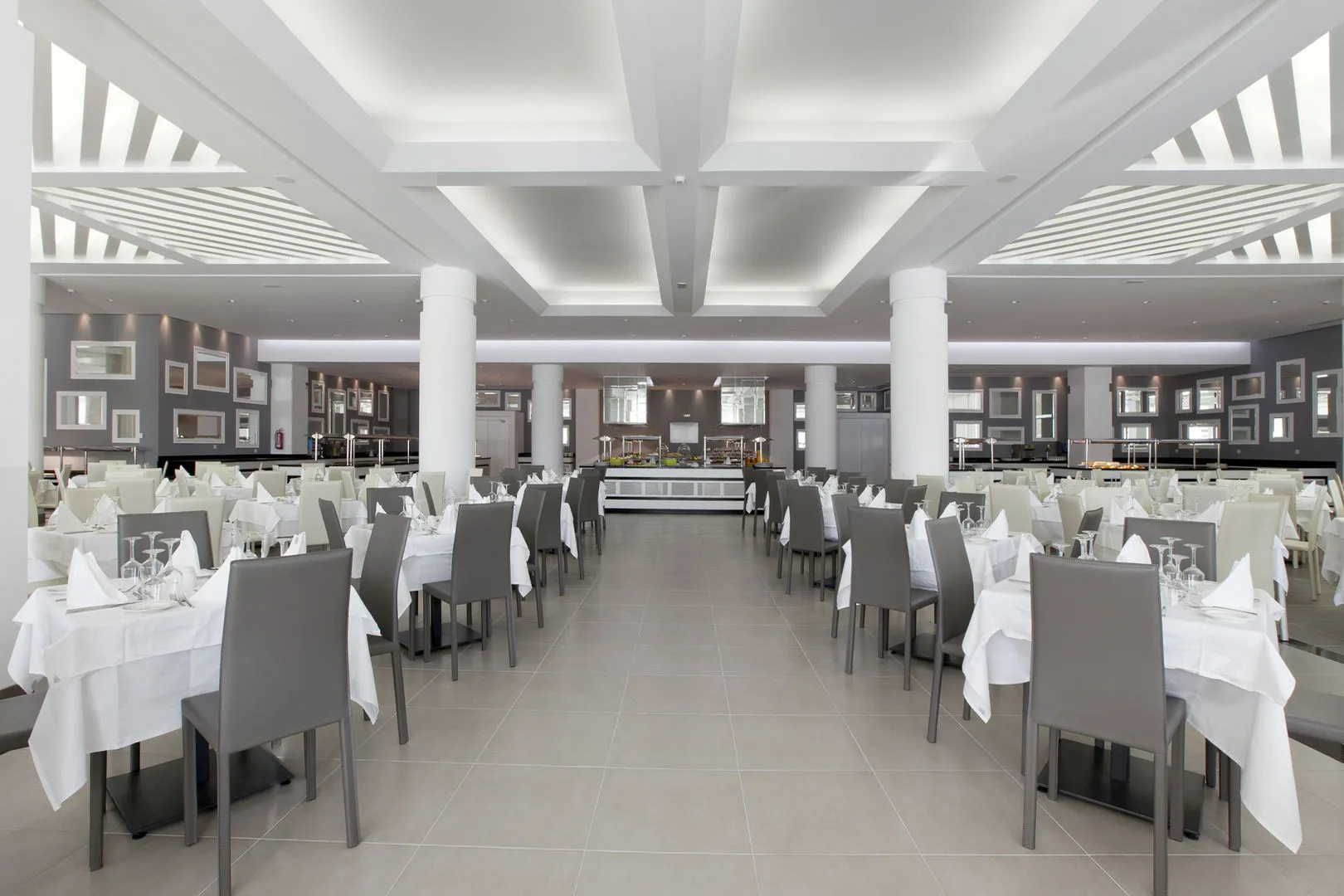 Princess Andriana Resort & Spa – Ultra All Inclusive