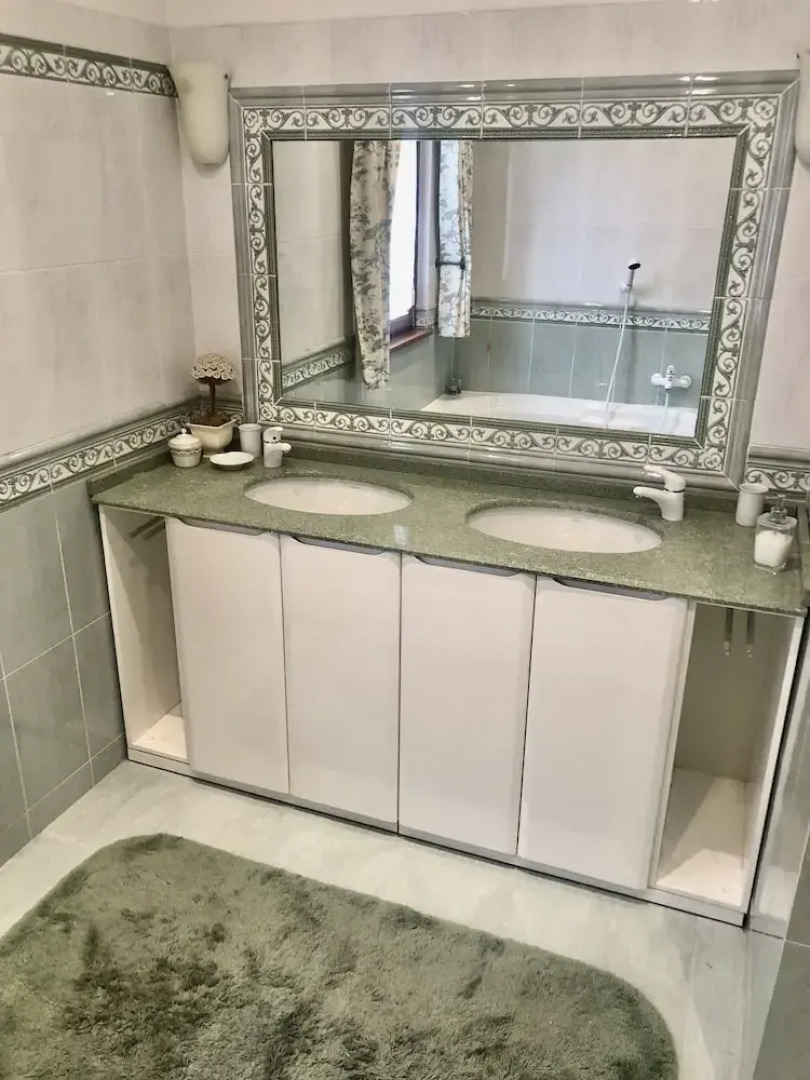 Penthaus am Luganersee - Comer See