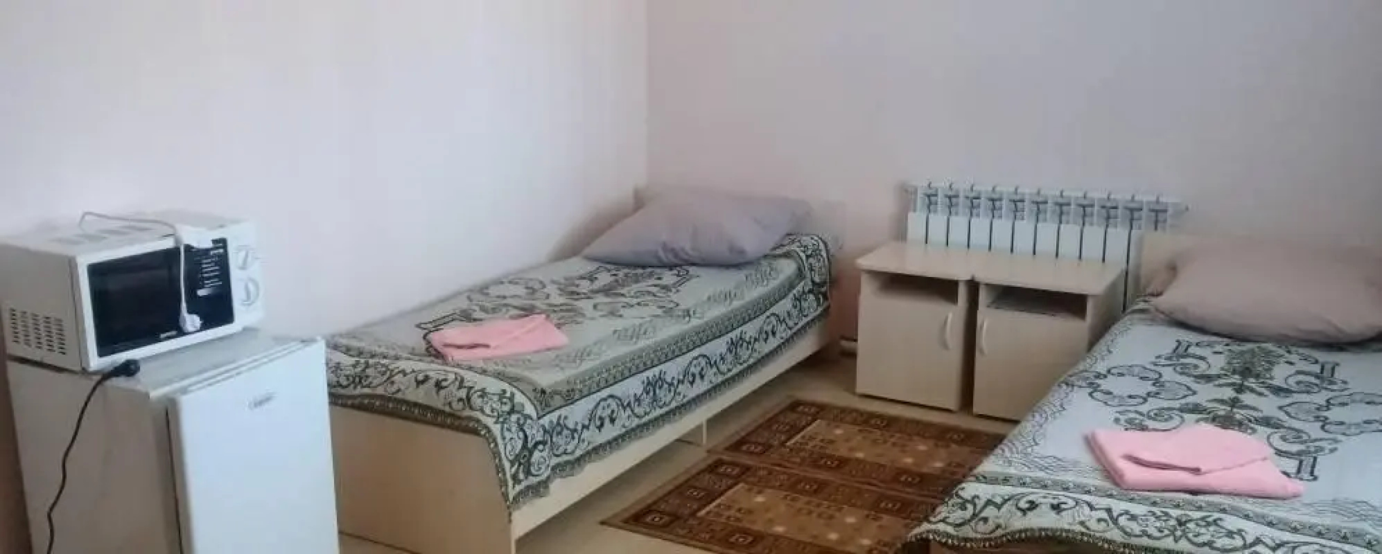 Центральная
