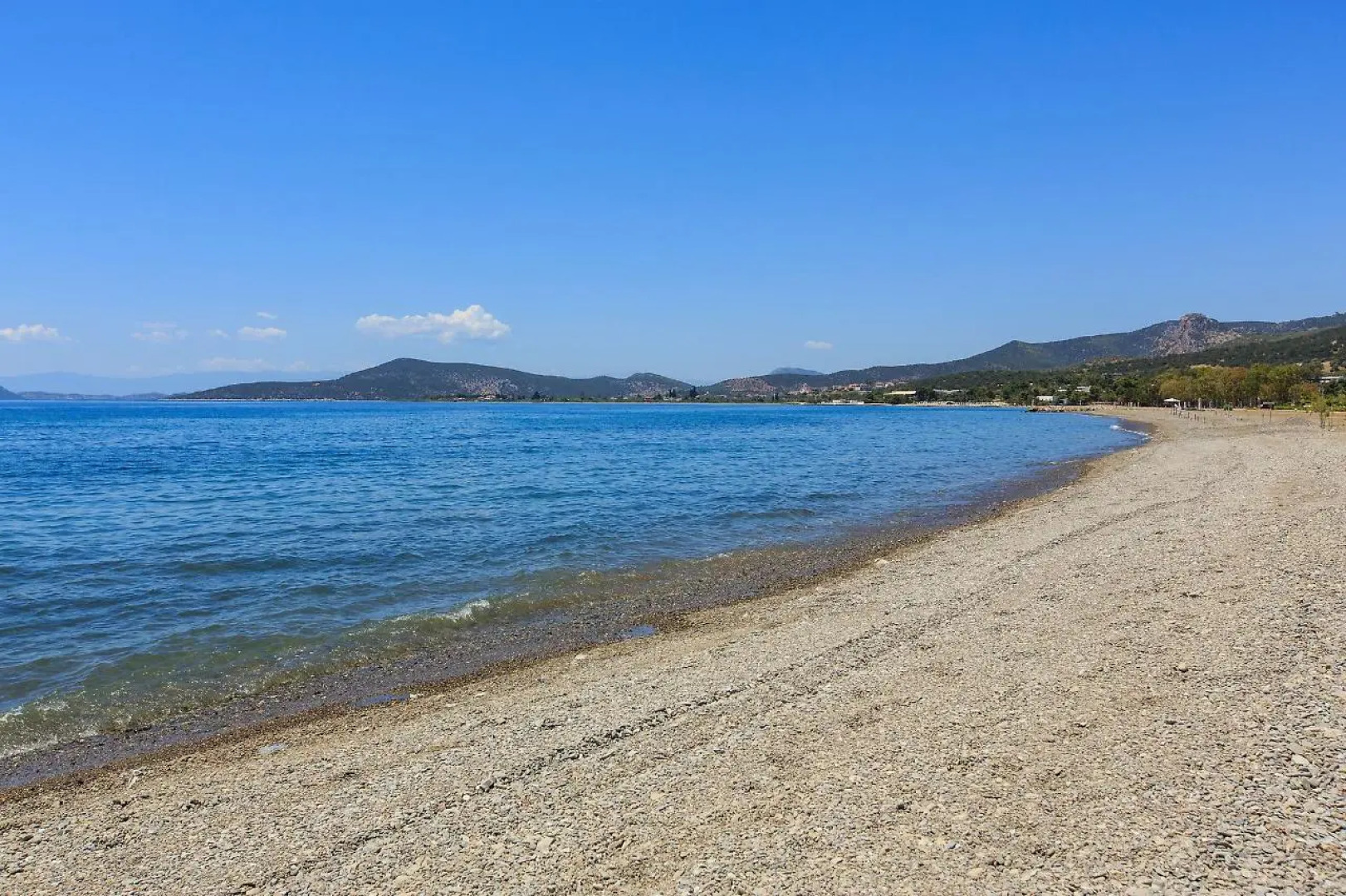 180 South Seaside Hotel