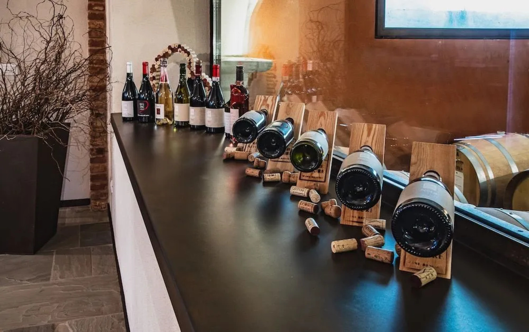 Prime Alture Wine Resort