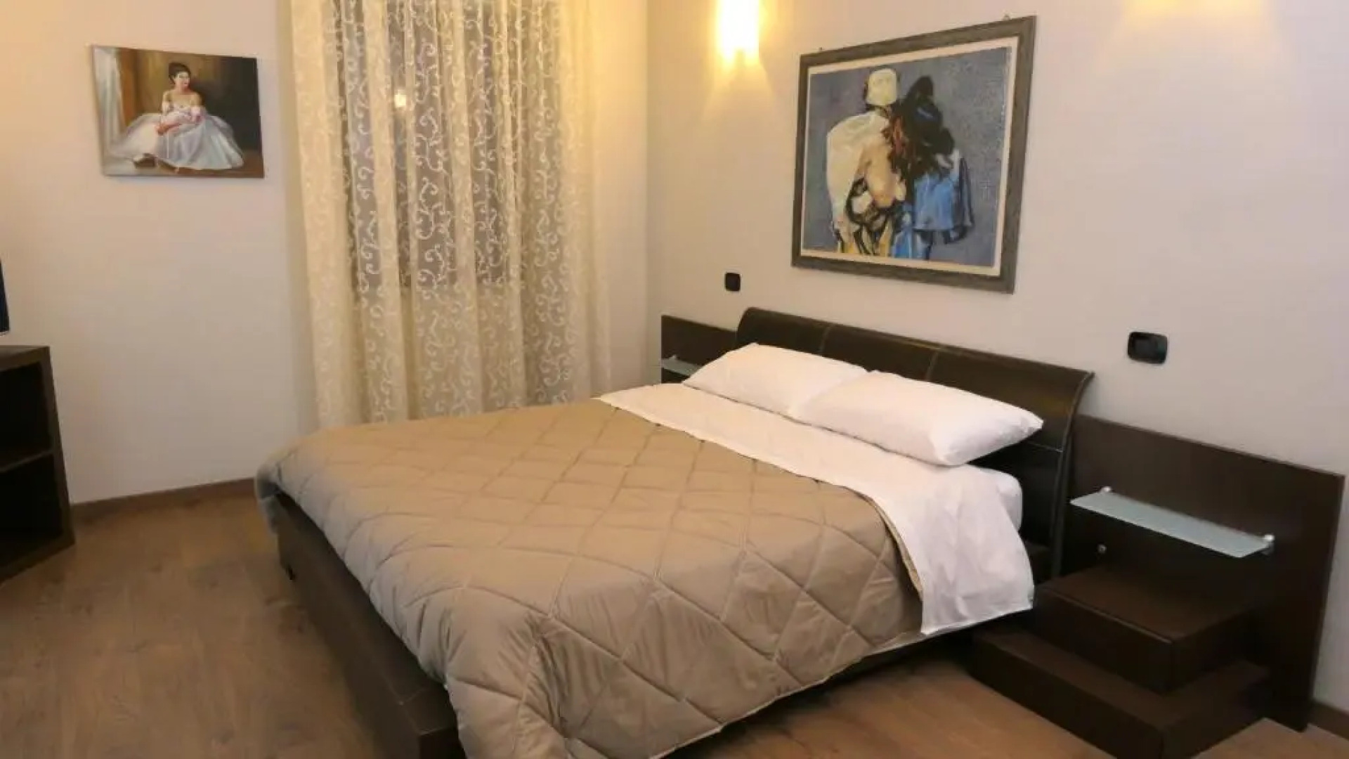 Erania Rooms & Apartments