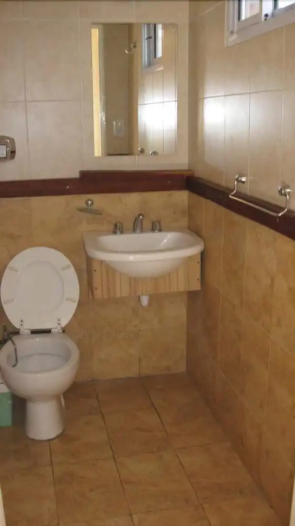 Cabañas Trancas y Barrancas