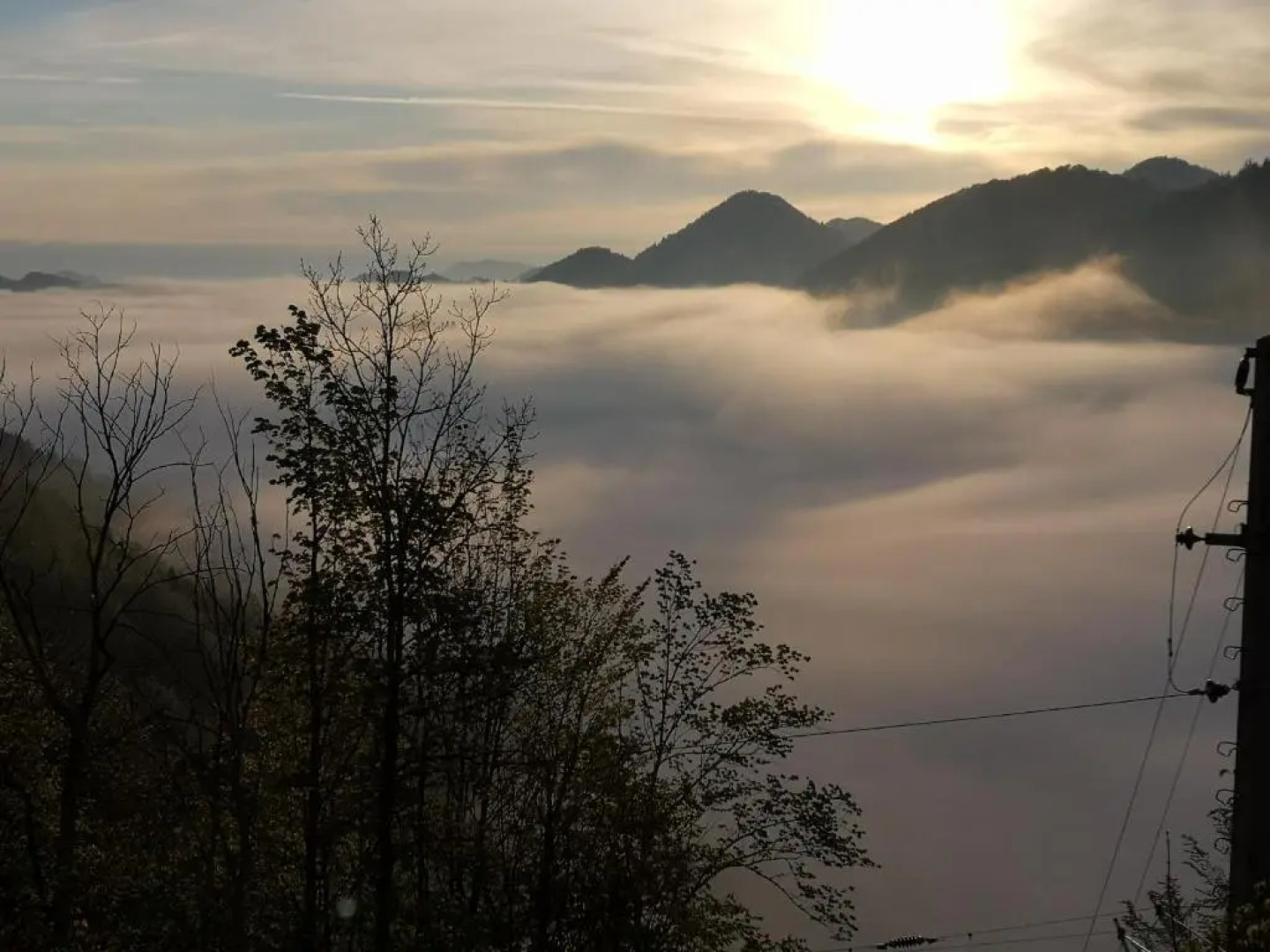 Hotel Restaurant Winterbach