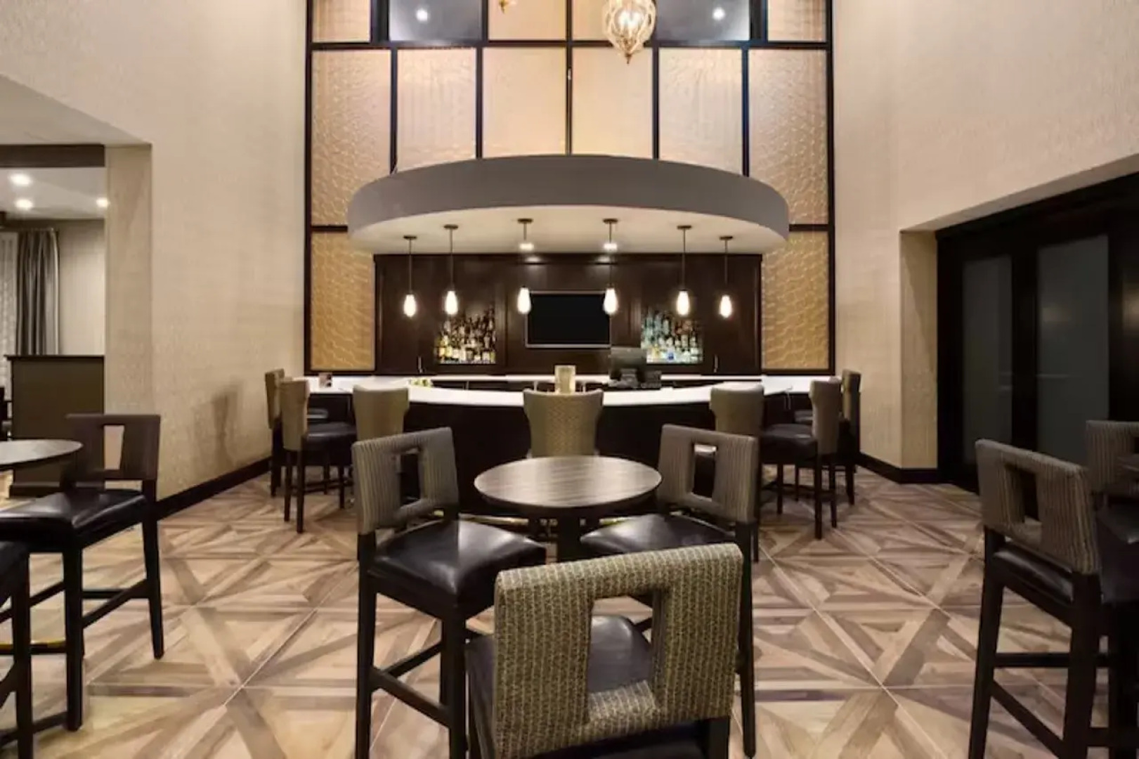 DoubleTree by Hilton Charleston Mount Pleasant