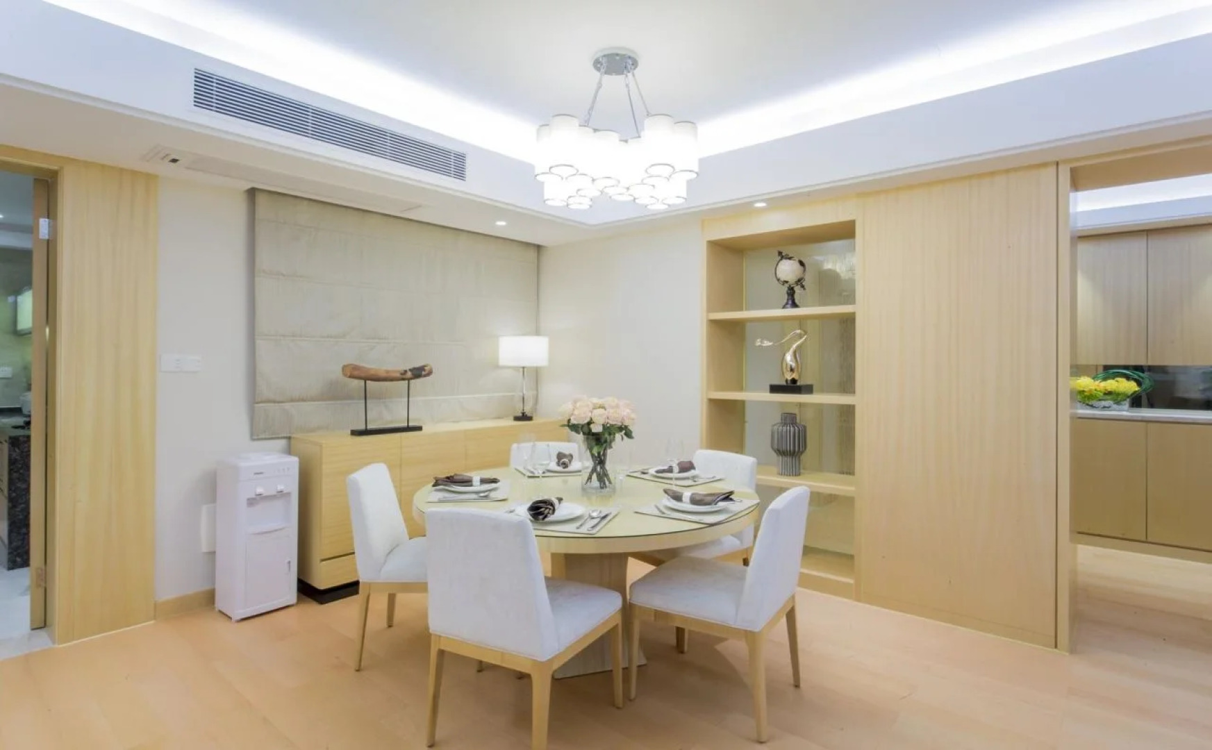 The Canton Residence Foshan