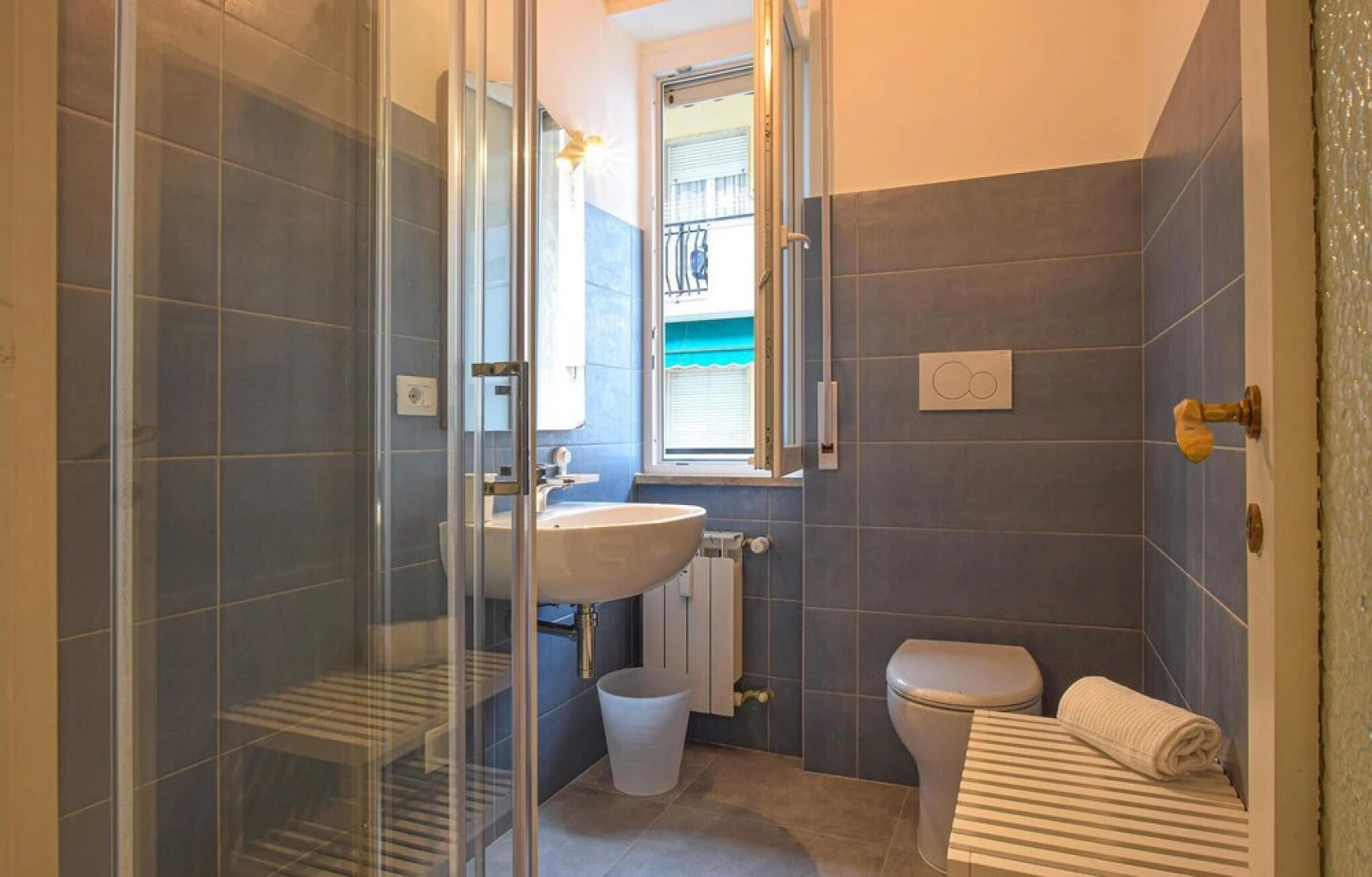 Beautiful Apartment in Chiavari With 2 Bedrooms and Wifi