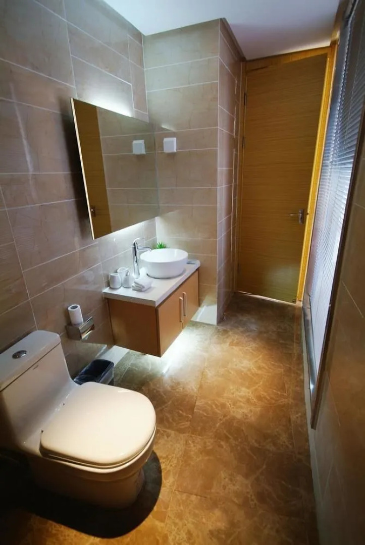 Holiday Bay Fashion Hotel