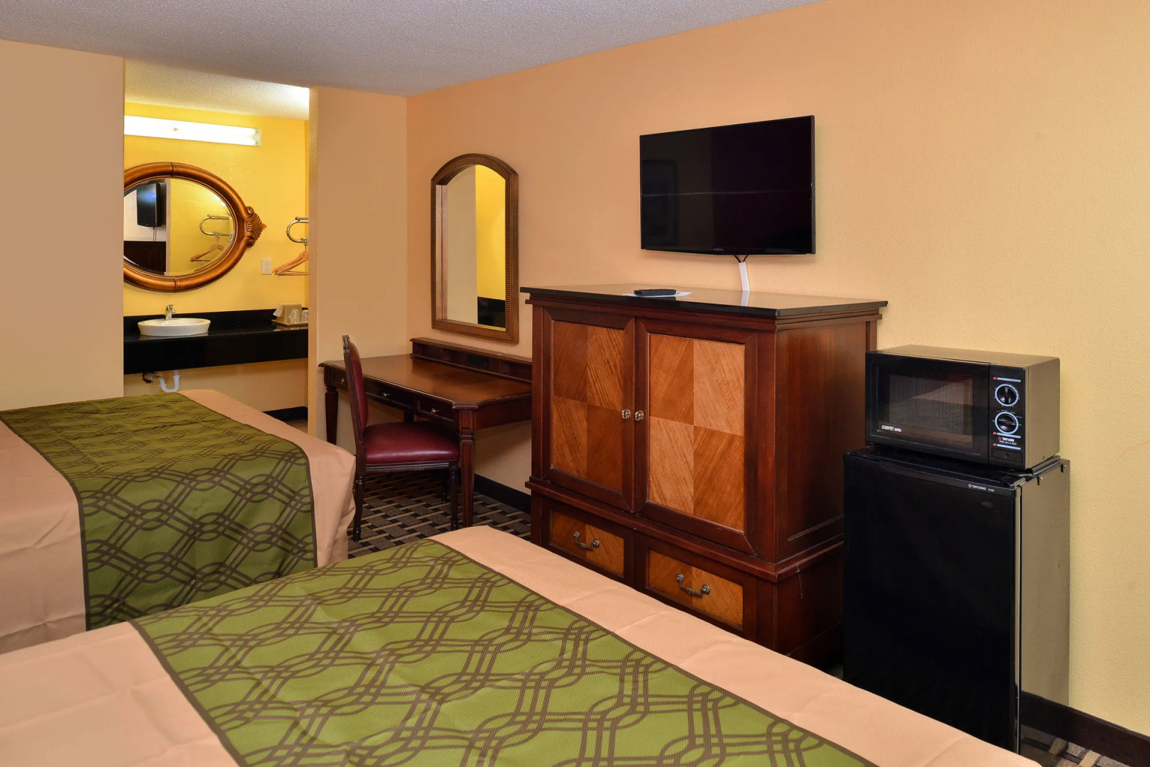 Econo Lodge Rock Hill Northeast