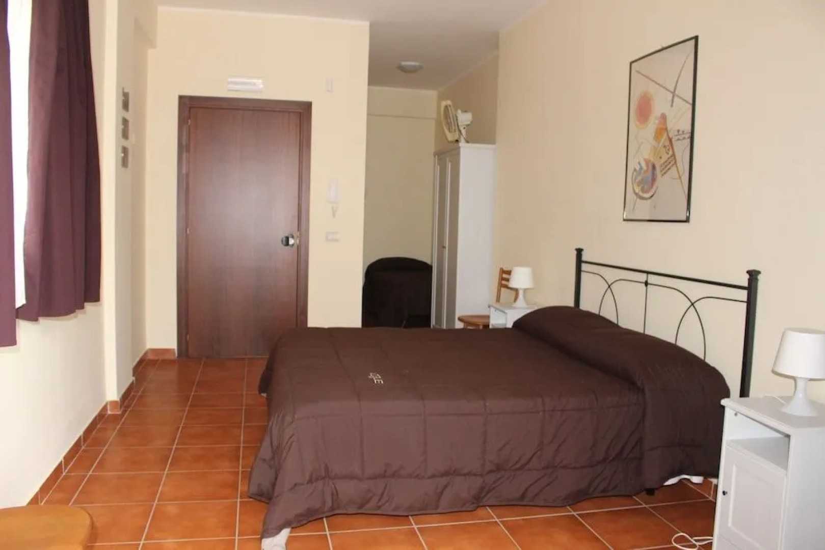 Il Nido delle Aquile dellEtna