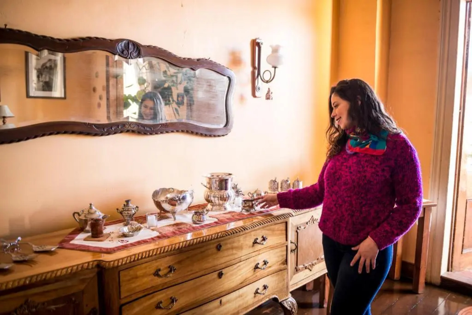 Hotel Boutique Acontraluz