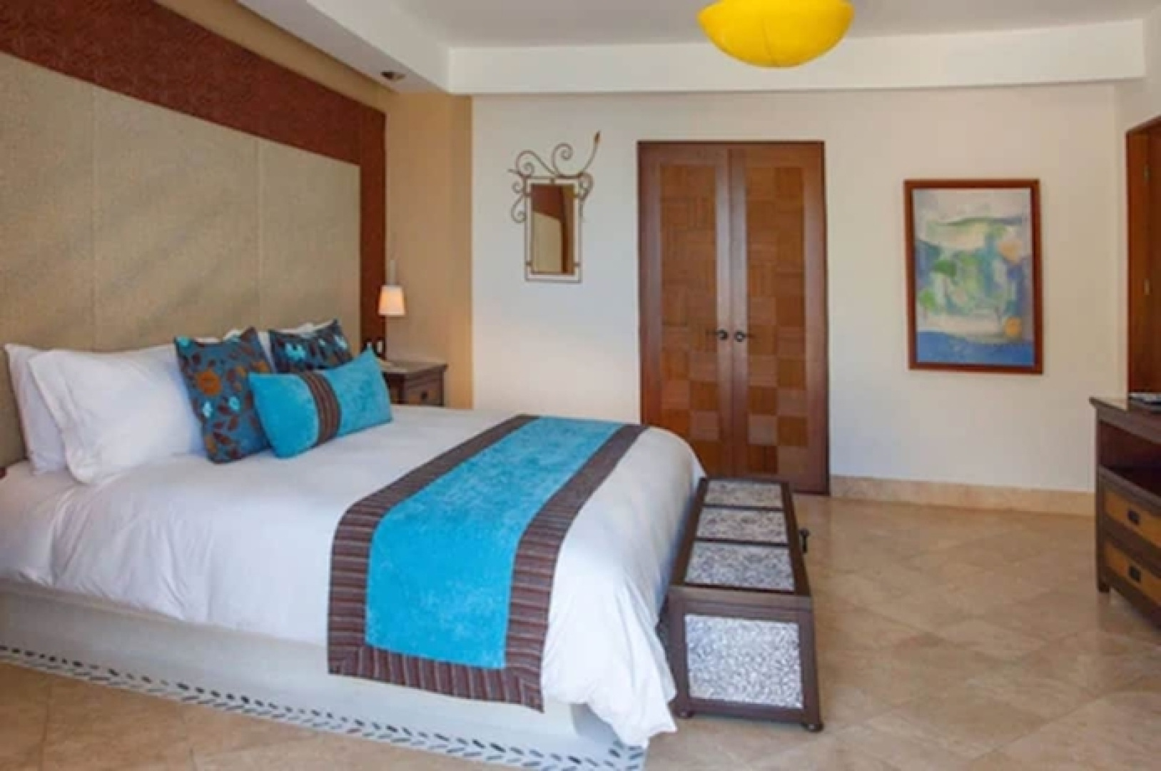 Celeste Residences and Spa