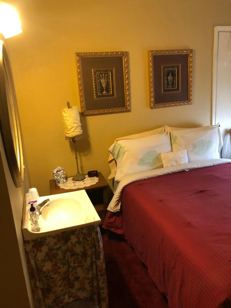 The Courtland Hotel and Day Spa