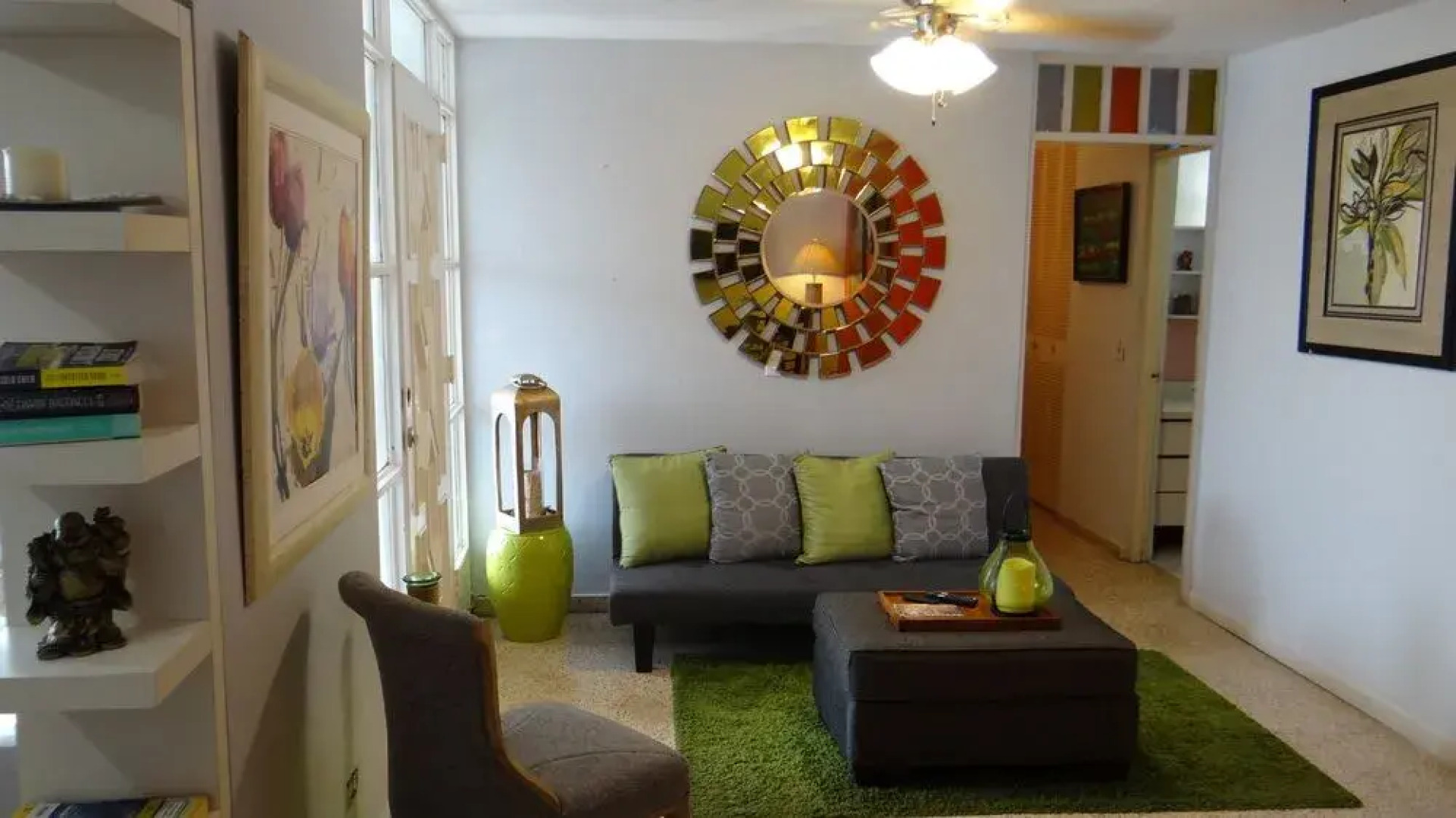 Caparra Village Vacation Apartments