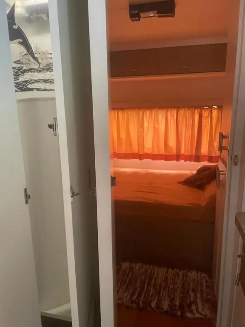 Trailer, Esporte e Amigos