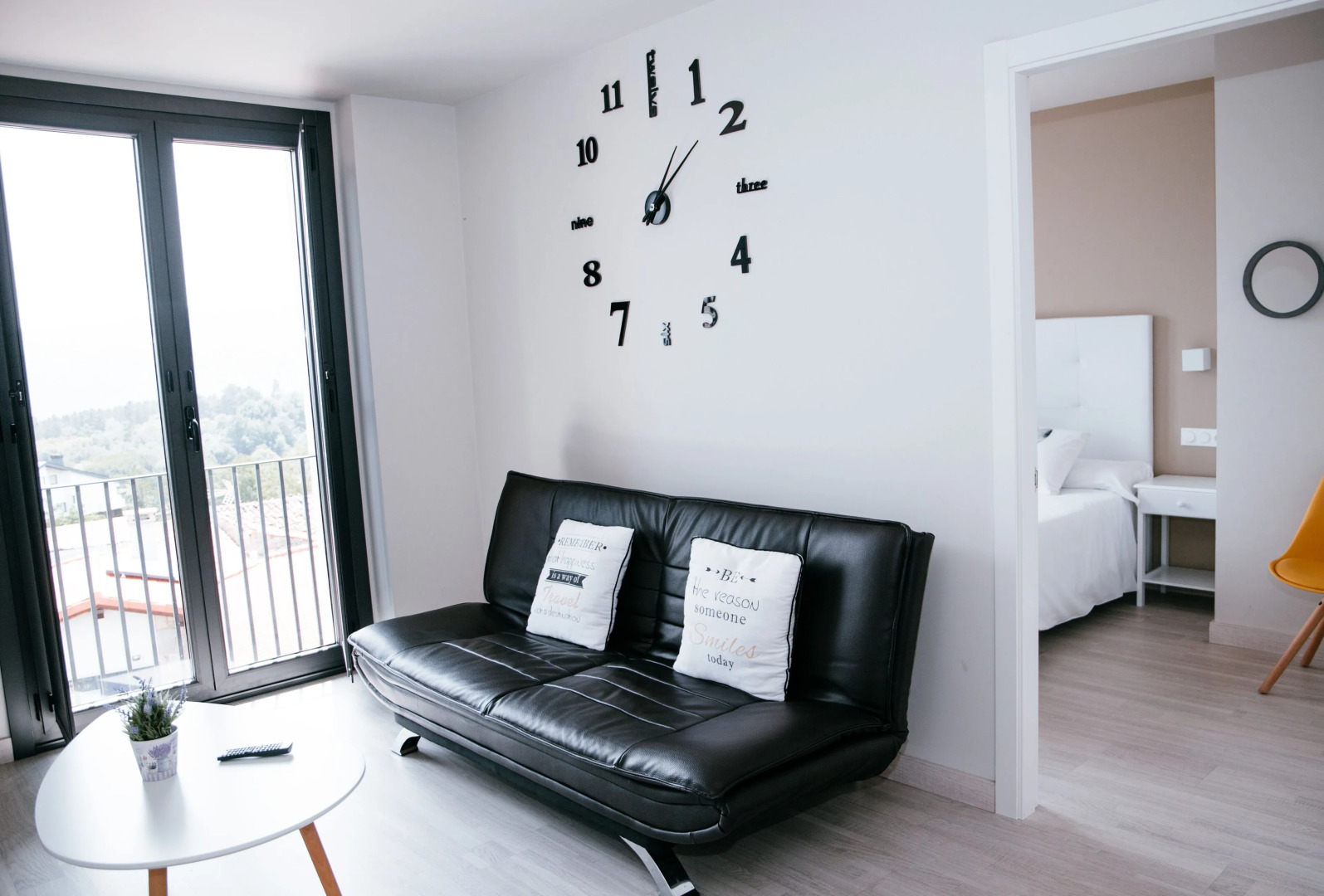 O Balcón da Ribeira