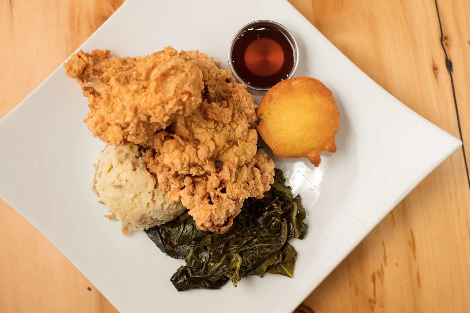 Tailwater Lodge Altmar, Tapestry Collection by Hilton