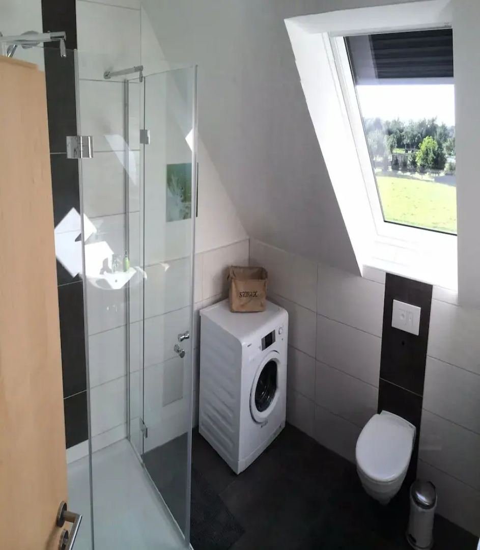 Ferienwohnung Spreewaeldchen