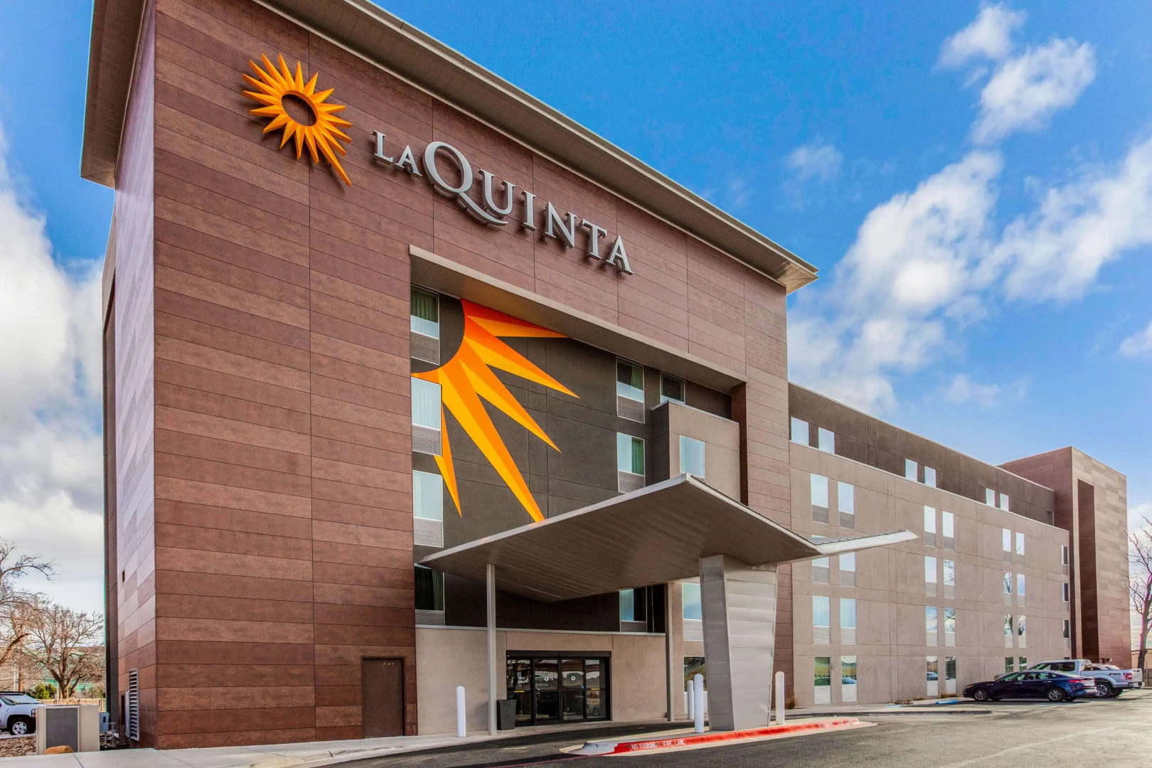 La Quinta Inn & Suites by Wyndham Lubbock West Medical Centr