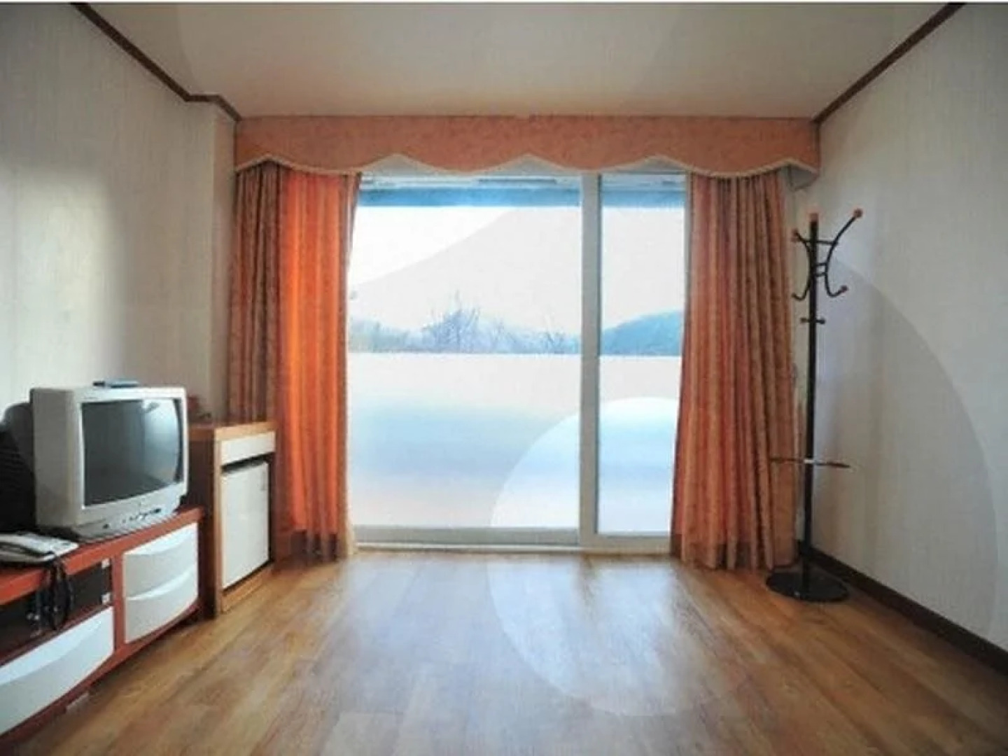 Goodstay Yeonsan Oncheon Hotel