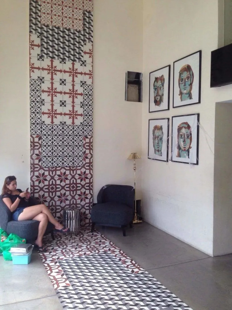 Azure Positano Staycation 1433