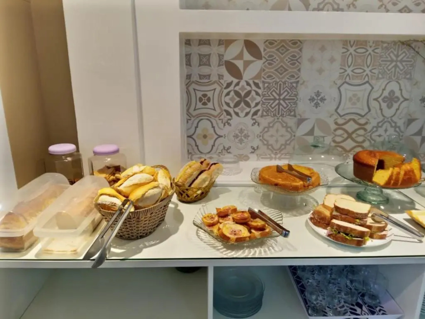 Hotel Solar Vitória